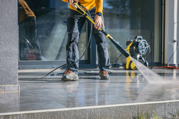 Best Patio and Deck Pressure Washing  in Cornwells Heights, PA