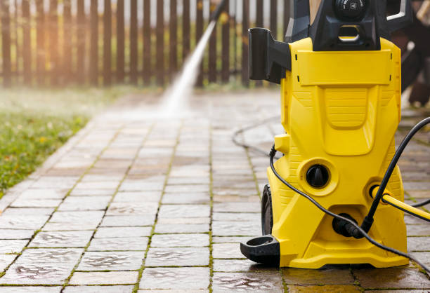 Best Parking Lot and Garage Cleaning  in Cornwells Heights, PA