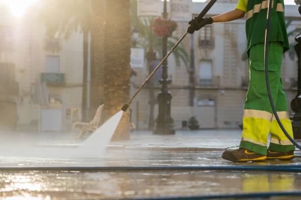 Best Factory Floor Cleaning  in Cornwells Heights, PA